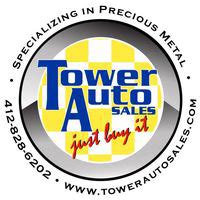 Welcome - Tower Auto Sales