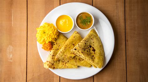 Puran Poli Recipe: Easy to Prepare Maharashtrian Dish