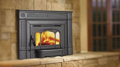 Ultimate Guide to Regency Wood Fireplace Inserts - ALL PRO CHIMNEY SERVICE