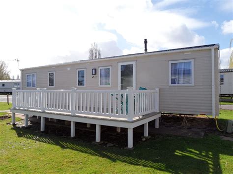 Butlins Skegness | Family Caravan Holidays 2022 | Skyline Caravan Village