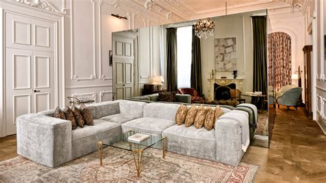 Soho House Istanbul – Hotel Review | Condé Nast Traveler