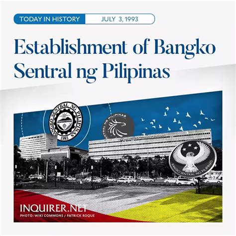 Did you know? Bangko Sentral ng Pilipinas | Philippines | Head Topics