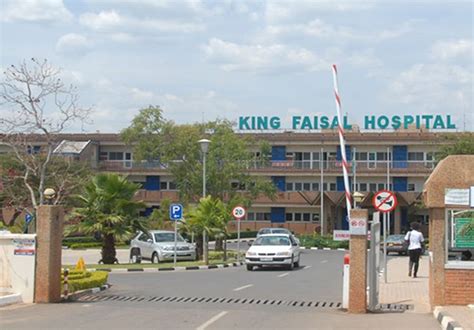 Rwanda’s King Faisal Hospital Sold – KT PRESS