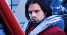 Captain America: The Winter Soldier Gif - Gif Abyss
