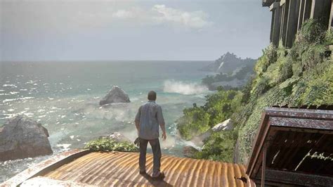 Uncharted 4 Multiplayer Guide - Modes, Maps, Sidekicks, Mystical, Weapons, Mods | SegmentNext