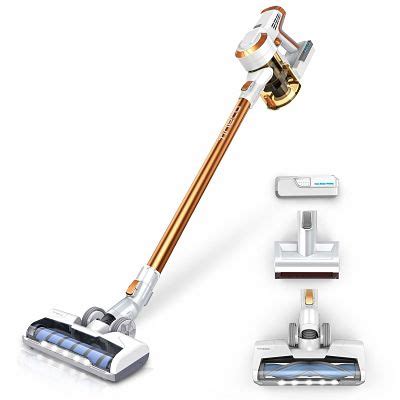 Best Cordless Vacuum For Hardwood Floors - Top 5 Ranked - Freshly Clean ...