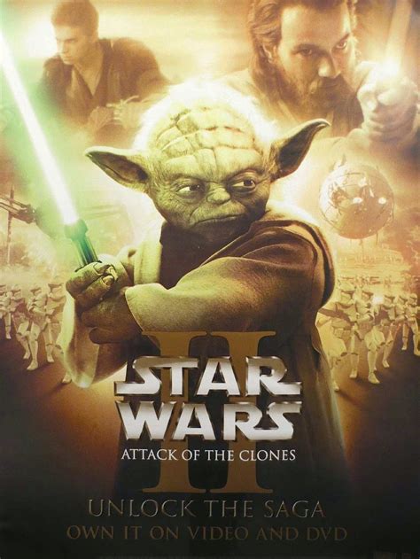 STAR WARS AFICIONADO WEBSITE: THE POSTER ART OF 'STAR WARS' - DAY FIVE: JEDI COUNTER-ATTACK!