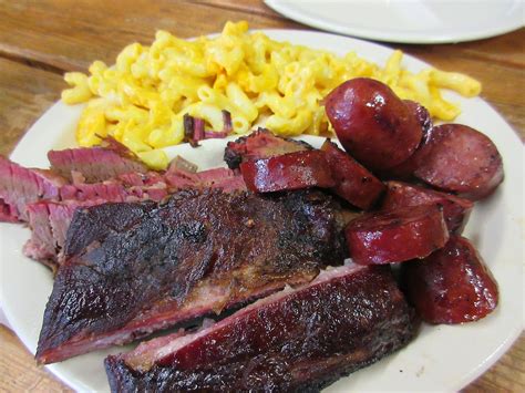 Don O.'s Texas BBQ blog: Metzler's BBQ, Denton, Texas