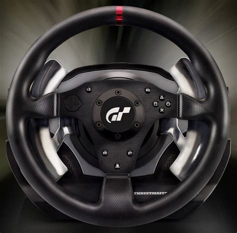 Thrustmaster T500 RS Review - PerfectSimracer.com