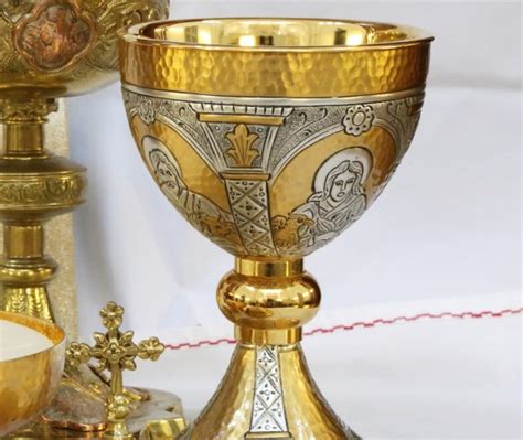 The Quest for the Holy Grail - Historical Treasure or Sacred Symbol?