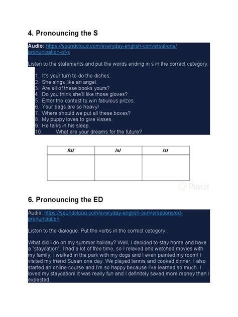 Course Document | PDF