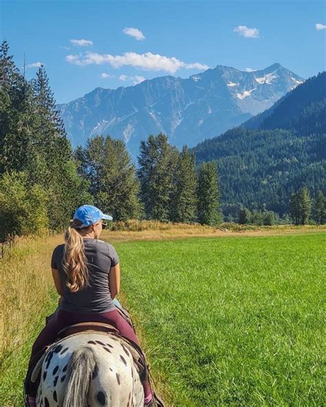 21 BEST Things to do in Pemberton, BC +Complete Guide to Visiting