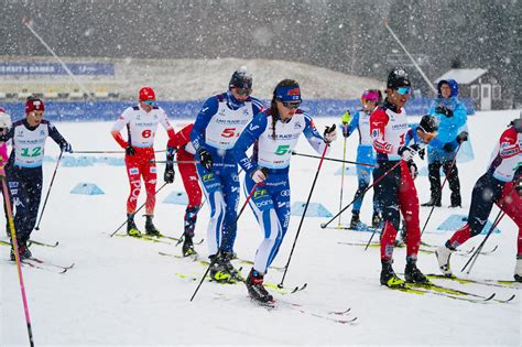 Japan clinch golden trio on first day of competition at Lake Placid 2023