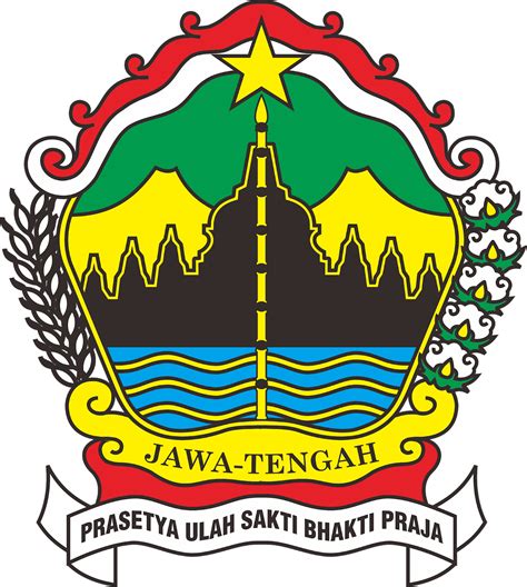 Logo Jawa Tengah PNG - Gambar PNG