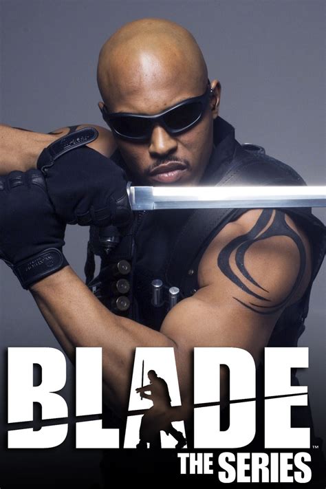 Blade: The Series - Rotten Tomatoes