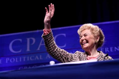 Phyllis Schlafly Biography: The Iron Lady of Conservatism | BroadBiography