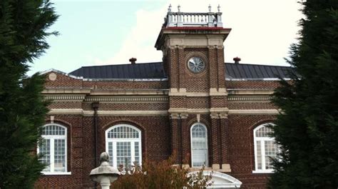 Virginia University of Lynchburg - Colleges & Universities - 2058 ...