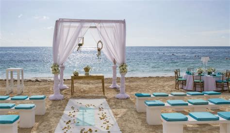 Weddings at Dreams Aventuras Riviera Maya | Our Review 2024