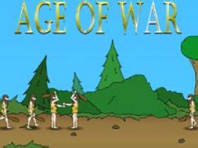 Age of War Hacked - Play Age of War Games Online