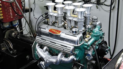 Buick Nailhead Engine Build: Step-by-Step Guide