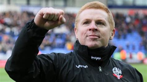 Neil Lennon: Hibernian make former Celtic boss new manager - BBC Sport