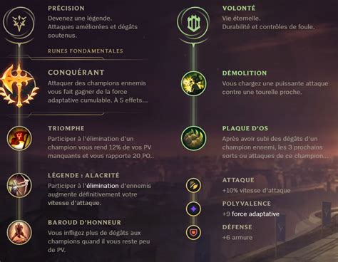 Darius Top S9 : build, runes et stuff - Guide LoL - Breakflip - Actualités et guides sur les ...