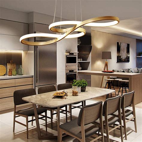 Modern Dining Pendant Lighting High Ceiling Axis Deco - vrogue.co