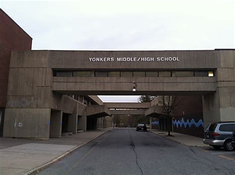 Yonkers Middle/High School Ranks Among New York's Best | Yonkers Daily Voice