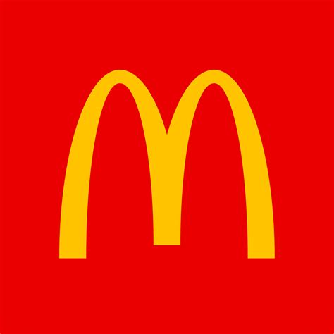 Mcdonald S Logos Brands And Logotypes Mcdonalds Logo Png Stunning My ...