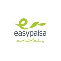 Free Download Easypaisa New Icon Logo Vector