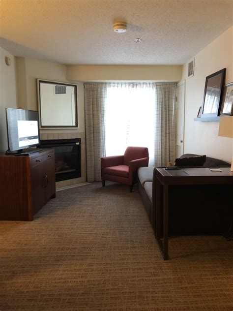 Residence Inn by Marriott Columbus Easton - 29 Photos & 20 Reviews ...