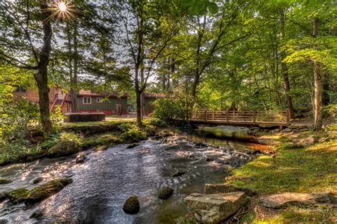 All Inclusive Poconos Resorts for Couples: Three Recommended Romantic Places to Stay - Dreats