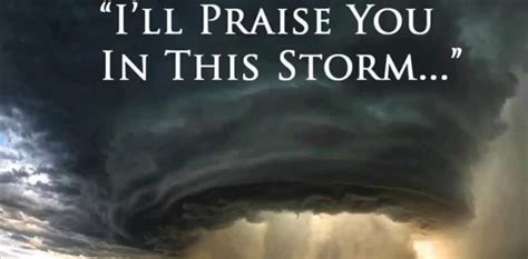 Praise Him In The Storm – LifePoint Assembly of God