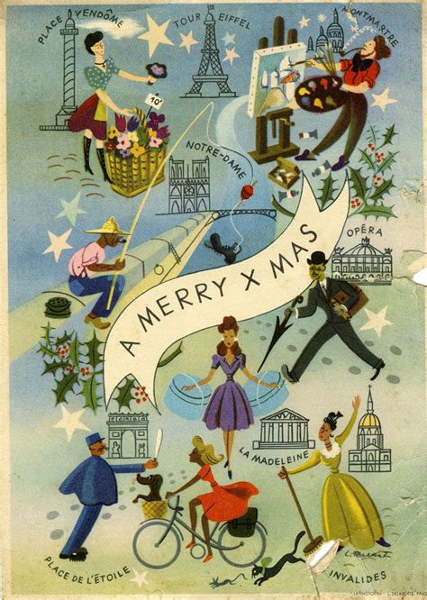 vintage christmas cards | Vintage christmas cards, Vintage holiday ...