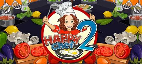 Happy Chef 2 » Android Games 365 - Free Android Games Download