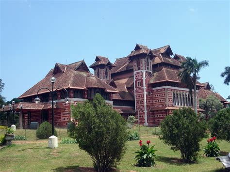 Trivandrum Art and Natural History Museum, Trivandrum, Kerala | KERALA. God's Own. | India ...