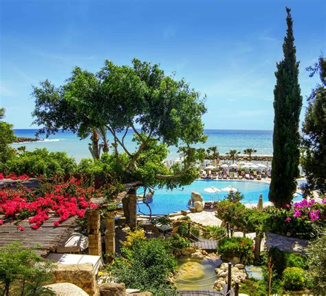 Coral Beach Hotel & Resort re-opens its doors! - Leptos Calypso Hotels