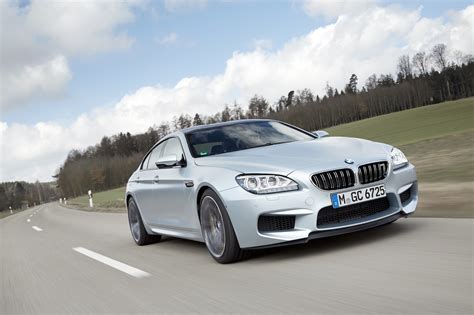 M6 Gran Coupe First Drive Reviews (Autocar, CAR, Edmunds)