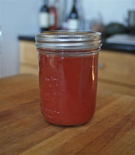 Tomato Puree: Tomato Puree Canning Tips, Canning Recipes, Tomato Puree Recipe, Simply Recipes ...