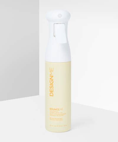 DesignME Bounce.ME Infinite Mist Curl Enhancer Spray at BEAUTY BAY