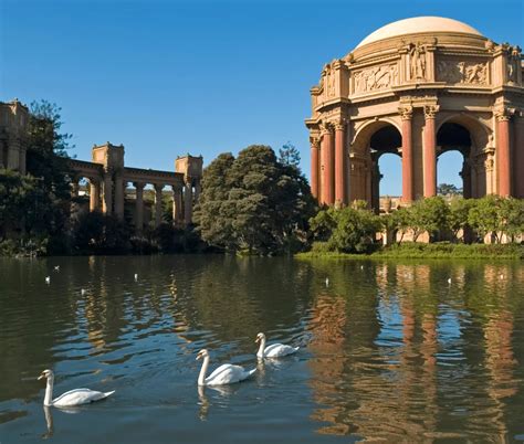 San Francisco Sightseeing Tour | Extranomical Tours