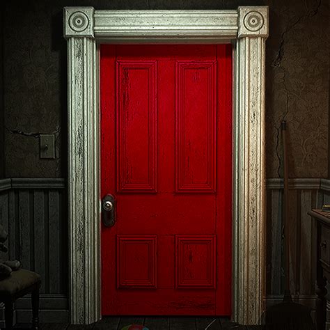 Scary Escape Room Horror Games - Apps on Google Play