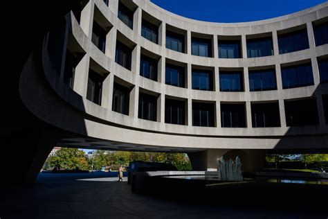 The Hirshhorn Museum Has Selected the Architects for Its First Interior ...