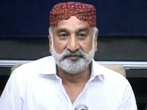 Twitter alert: Zulfiqar Mirza, not an ideal time for a press conference ...