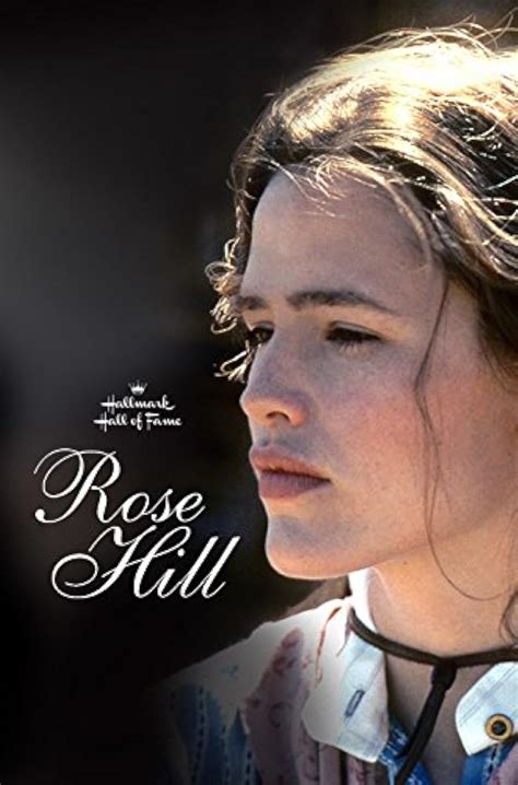 Rose Hill (TV Movie 1997) - IMDb