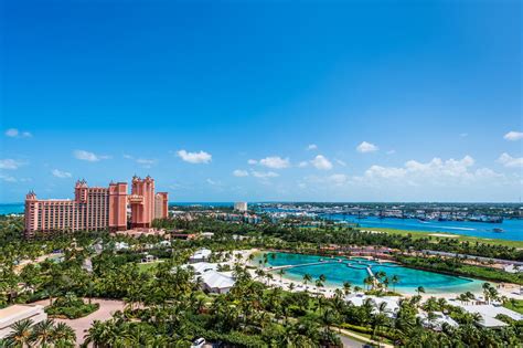 THE REEF AT ATLANTIS – KRA Bahamas