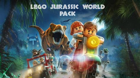 Lego Jurassic World: Cheat Codes - Guide | GamesCrack.org