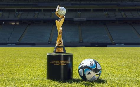 FIFA Women's World Cup will be 'life changing' | RNZ News