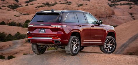 Best Tires For a Jeep Grand Cherokee | Jeep Grand Cherokee Tire Pressure