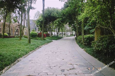 8 Most Recommended Parks in Chengdu for Tourists